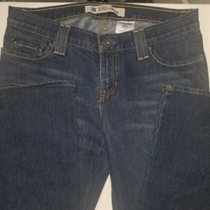Gap jeans